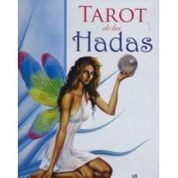 Tarot coleccion Tarot de las Hadas - Sandra Ramirez...