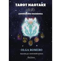 Tarot Coleccion Tarot Naotake Adivinacion Chamanica (...