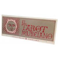 Tarot coleccion Murciano - Santiago Delgado y Ignacio...