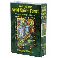 Tarot coleccion Waking the Wild Spirit - Poppy Palin...