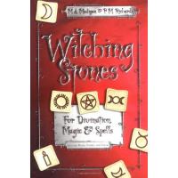 Tarot coleccion Witching Stones - M.A. Madigan &...