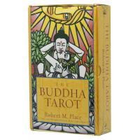 Tarot coleccion The Buddha - Robert M. Place (Set) (79...
