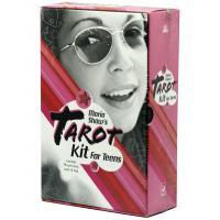 Tarot coleccion Maria Shaw´s Tarot Kit for Teens - (Set + Bolsa) 2004 (EN) (Llw)