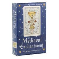 Tarot coleccion Medieval Enchantment: The Nigel...