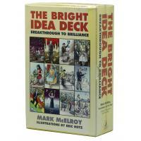 Tarot coleccion The Bright Idea Deck - Mark McElroy  (Set) (EN) (Llw)