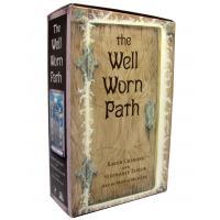 Tarot coleccion The Well Worn Path - Raven Grimassi &...
