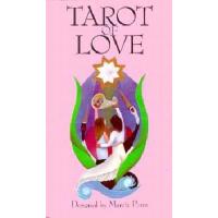 Tarot coleccion Love - Marcia Perry (Set) (EN) (AGM)