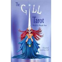 Tarot coleccion The Gill Tarot - Elizabeth Josephine...