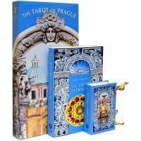 Tarot coleccion The Tarot of Prague - Alex Ukolov &...