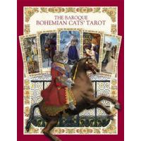 Tarot coleccion The Baroque Bohemian CatÂ´s - Alex...