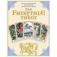Tarot coleccion The Fairytale Tarot - Alex Ukolov,...