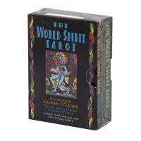 Tarot coleccion World Spirit (Mini Kit) (2001) (EN)...
