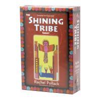 Tarot coleccion Shining Tribe - Rachel Pollack (Set)...