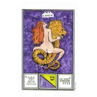 Tarot coleccion Ceremonial Magick - Lon Duquette (Set)...