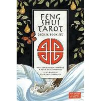 Tarot coleccion Feng Shui - Eileen Connolly & Peter...