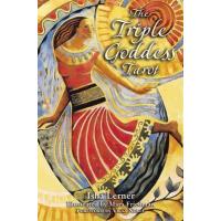 Tarot coleccion Triple Goddess - Isha Lerner (Set)...