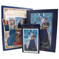 Tarot coleccion The Baroque Bohemian CatÂ´s - Alex...