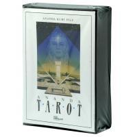 Tarot coleccion Ananda Tarot - Ananda Kurt Pilz  (Set)...
