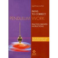 Tarot coleccion Paths to correct Pendulum work (Set)...