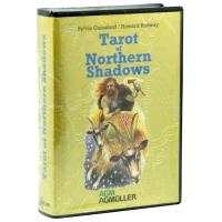 Tarot coleccion Northern Shadows - Sylvia Gainsford &...