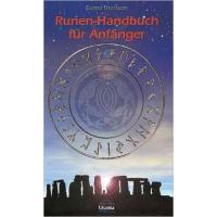 Runen - Edred Thorsson (Set - Libro + 24 Runas) (DE)...