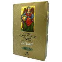Tarot coleccion Curso Completo - Nei Naiff (Set)...