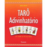 Tarot coleccion Taro Adivinhatorio - Nueva edicion...