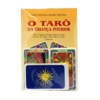 Tarot coleccion O Taro da CrianÃ§a Interior - Isha...