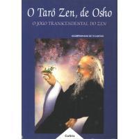 Tarot Coleccion O Taro Zen, de Osho (Jogo...