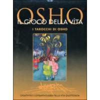 Tarot coleccion Osho Gioco Della Vita (60 Cartas)...