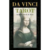 Tarot coleccion Da Vinci (Set) (EN) (Sca)