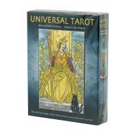 Tarot coleccion Universal (SET) (EN) (SCA) 
