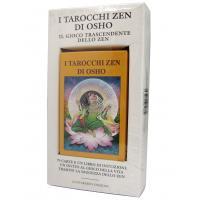 Tarot coleccion Zen Di Osho (I Tarocchi) (Set) (IT)...