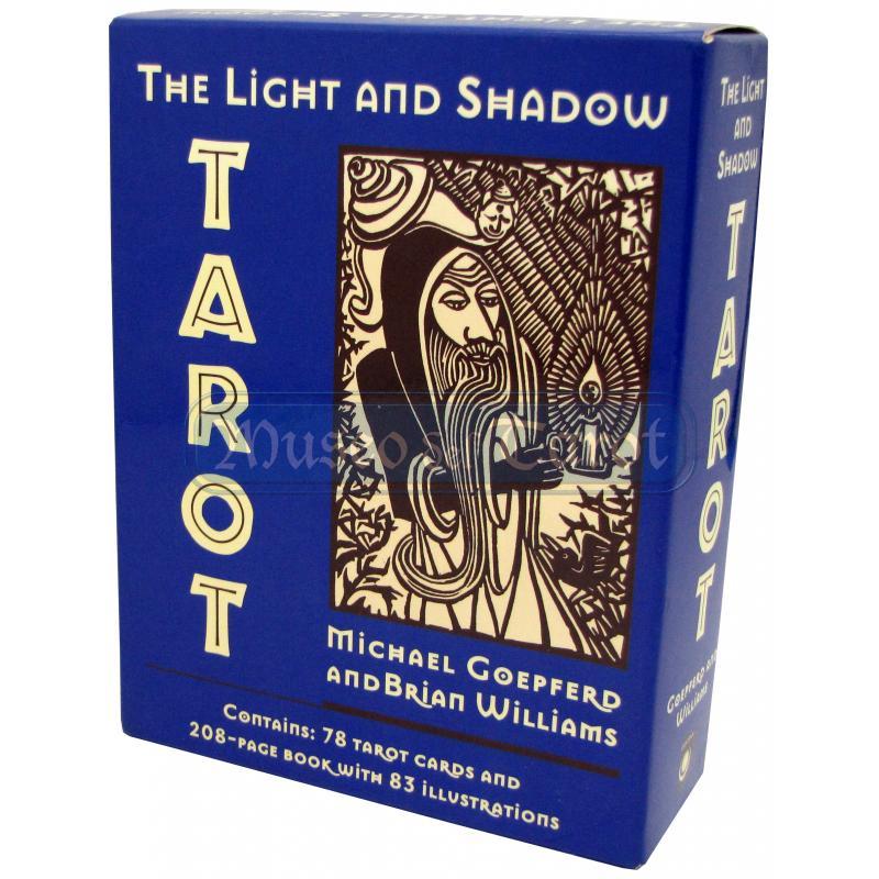 Tarot coleccion Light and Shadow (Set) (EN)