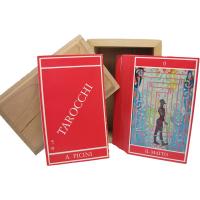 Tarot coleccion Tarot of Andrea Picini (Set) (IT) 1979...