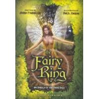 Tarot The Fairy Ring - Anna Franklin & Paul Mason (Set - 60 Cartas) 2002 (EN) (LLW)