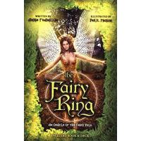 Tarot The Fairy Ring - Anna Franklin & Paul Mason (Set...
