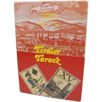 Tarot coleccion Tiroler (Set) (FT)