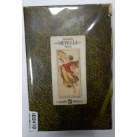 Tarot coleccion Mitelli Bolognese 1660 (Giordano Berti) Deluxe Edicion Limitada 900 Ejemplares Numerados y Firmados (78 Cartas+ instrucciones (GioB) 12/19 (EN)