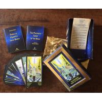 Tarot coleccion Bible Prophetic 2017 - Giordano Berti...