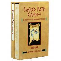 Tarot coleccion Sacred Path Cards - Jamie Sams (Set)...