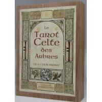 Oraculo coleccion Le Tarot celte des arbres - Liz &...