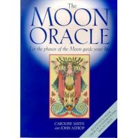 Oraculo Coleccion Moon Oracle - Caroline Smith y John...