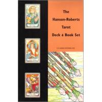 Tarot coleccion Hanson Roberts (Set) (EN) (USG)