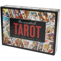 Tarot coleccion The Essential Tarot - Mary...