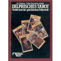 Tarot coleccion Delphisches - Liz Greene, Juliet...