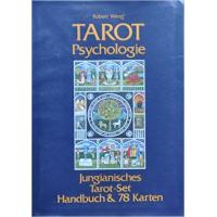 Tarot coleccion Psychologie Jungianisches - Robert...