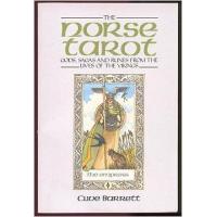 Tarot coleccion The Norse - Gods, Sagas and Runes from...