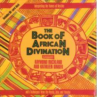 Tarot coleccion The Book of African Divination with...