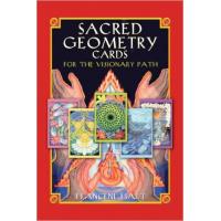Tarot coleccion Sacred Geometry Cards for the...